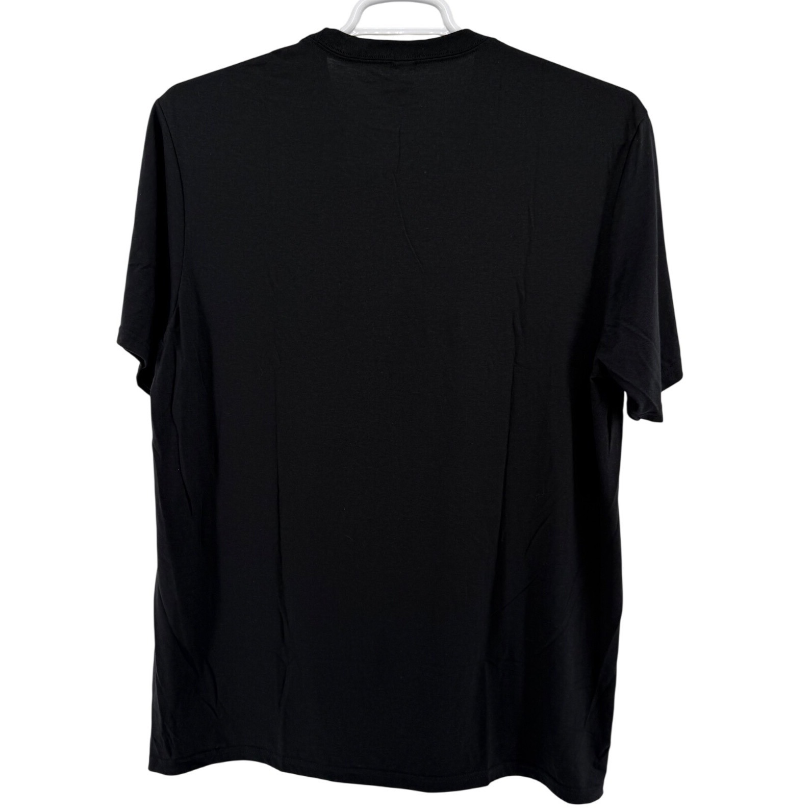 Brunt Workwear Xl Black Short Sleeve Tri-Blend Graphic Logo T-Shirt Crew Neck — image 3 of 4